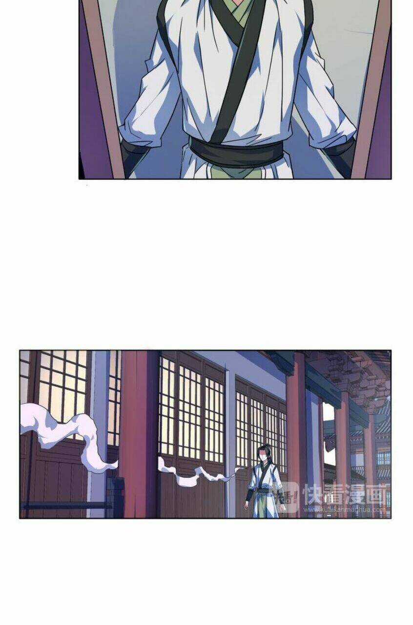 Nghịch Thiên Đại Thần Chapter 9 trang 23