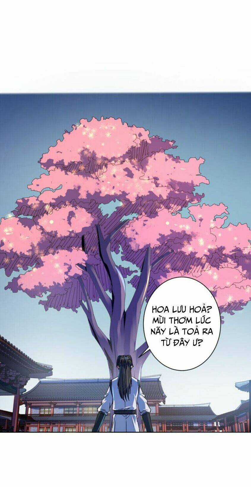 Nghịch Thiên Đại Thần Chapter 9 trang 25