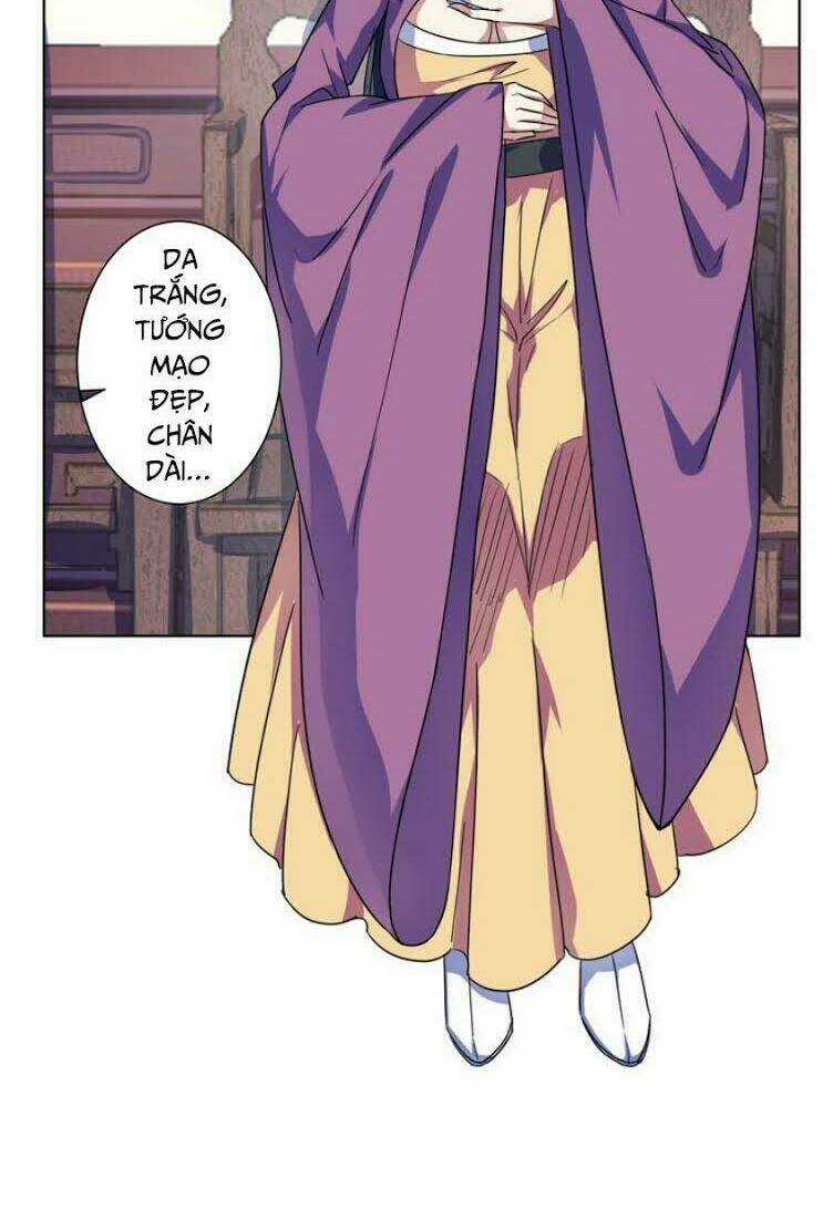 Nghịch Thiên Đại Thần Chapter 9 trang 9