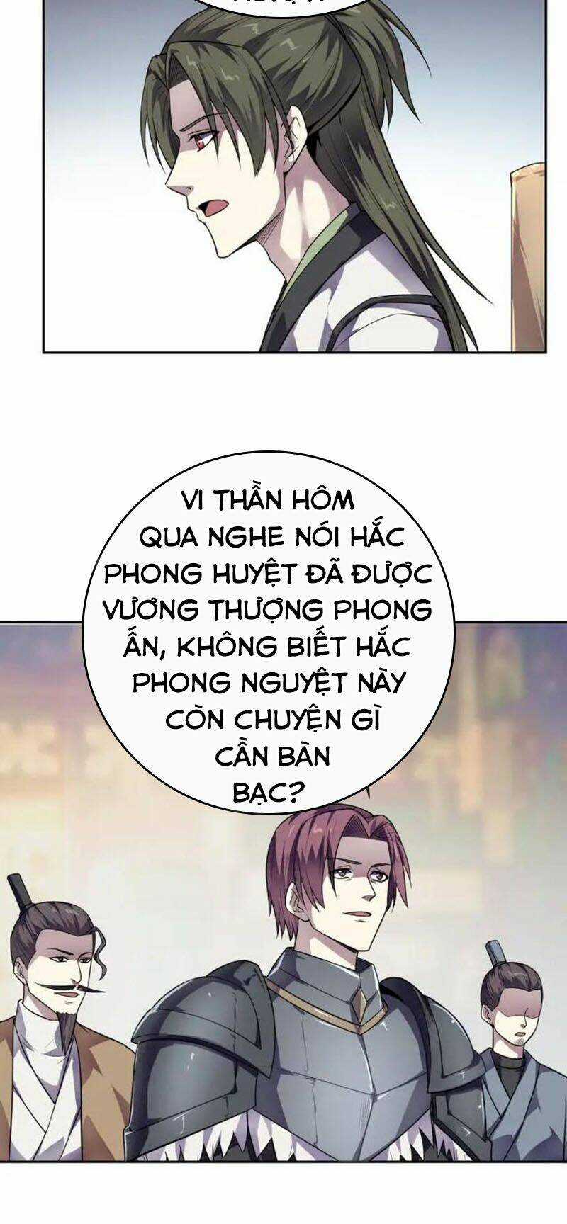 Nghịch Thiên Đại Thần Chapter 90 trang 12