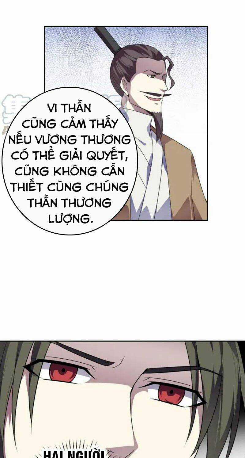 Nghịch Thiên Đại Thần Chapter 90 trang 13