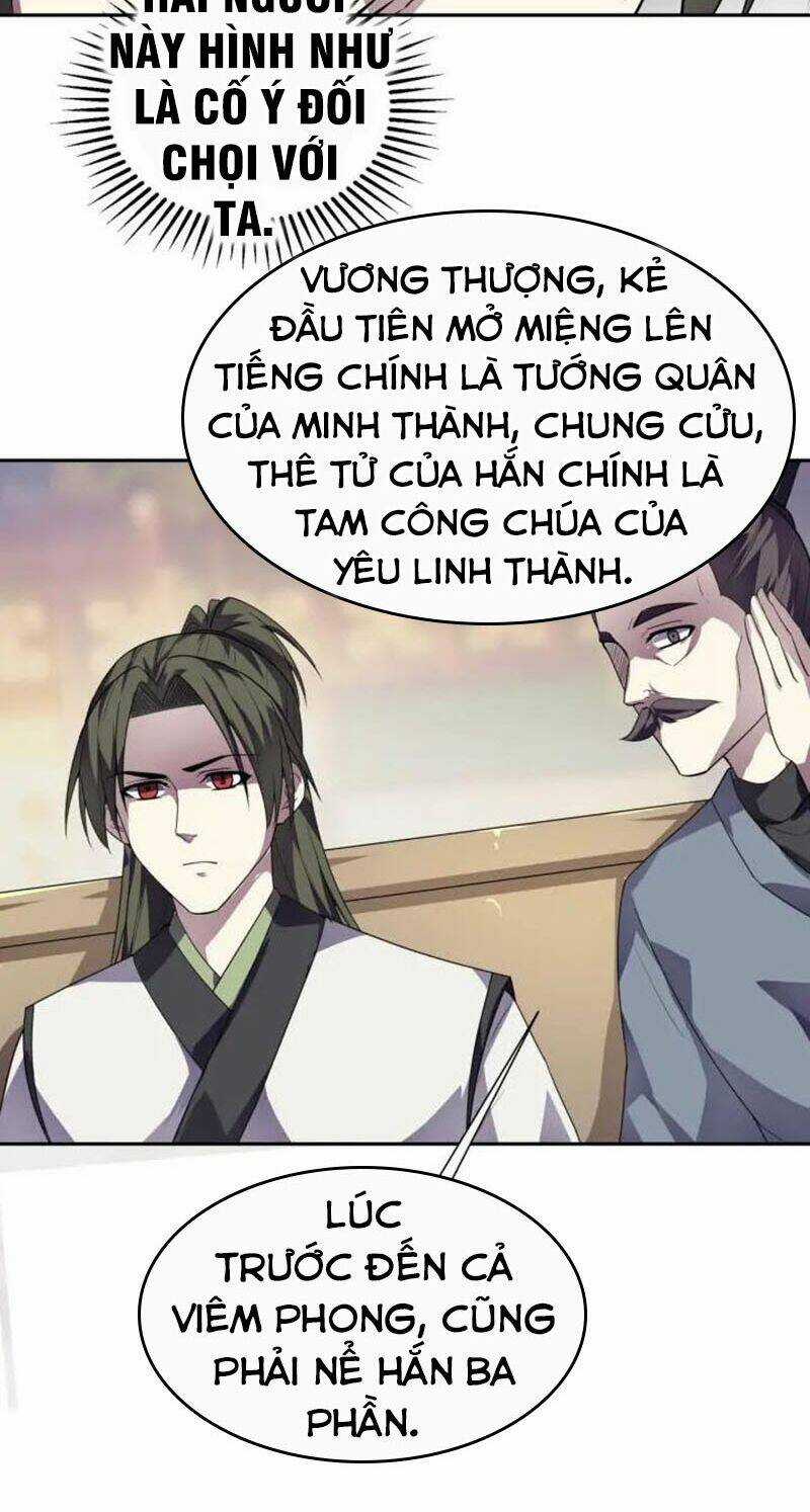 Nghịch Thiên Đại Thần Chapter 90 trang 14