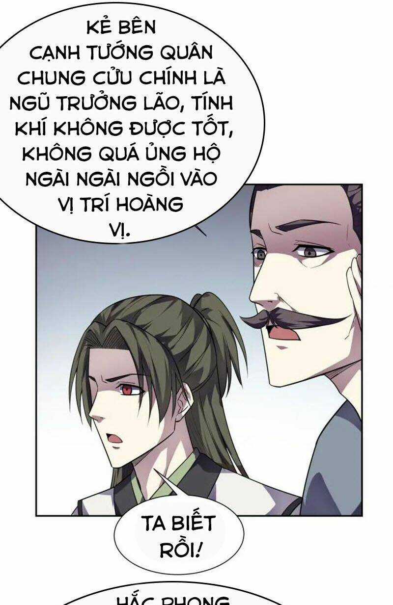 Nghịch Thiên Đại Thần Chapter 90 trang 15
