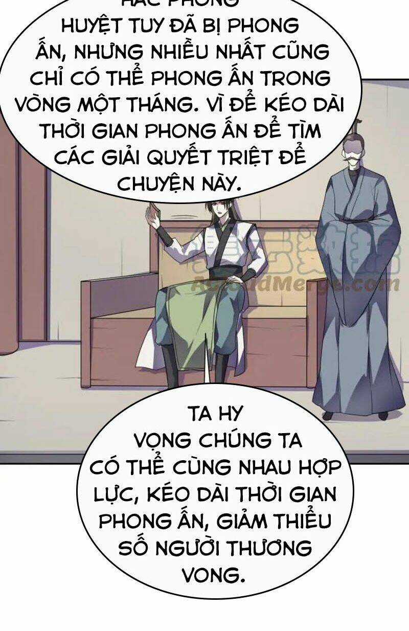 Nghịch Thiên Đại Thần Chapter 90 trang 16