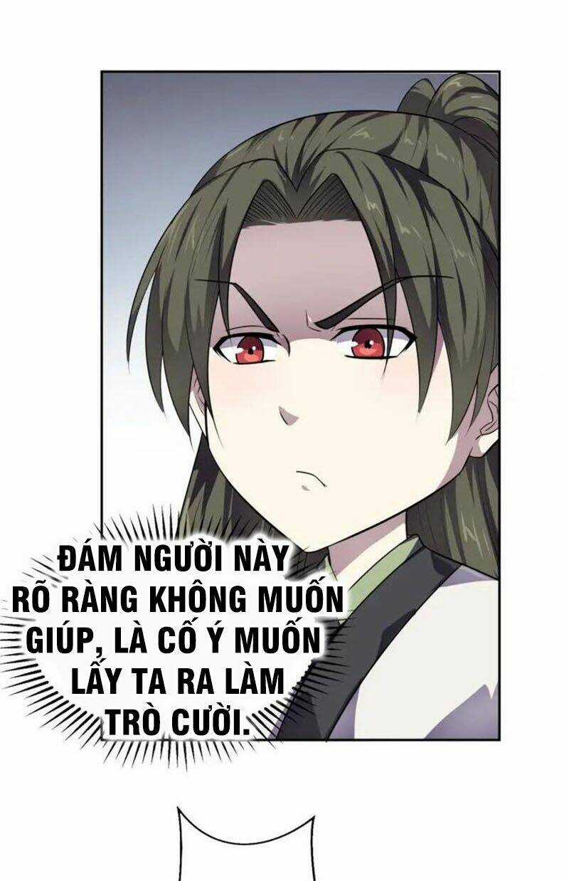 Nghịch Thiên Đại Thần Chapter 90 trang 18