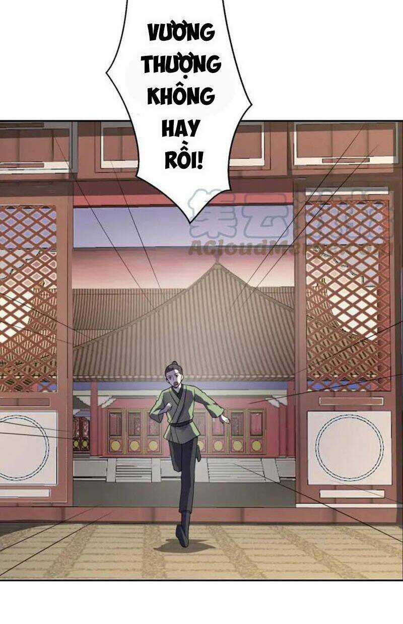 Nghịch Thiên Đại Thần Chapter 90 trang 19