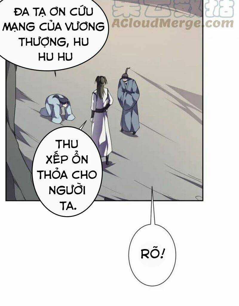 Nghịch Thiên Đại Thần Chapter 90 trang 2