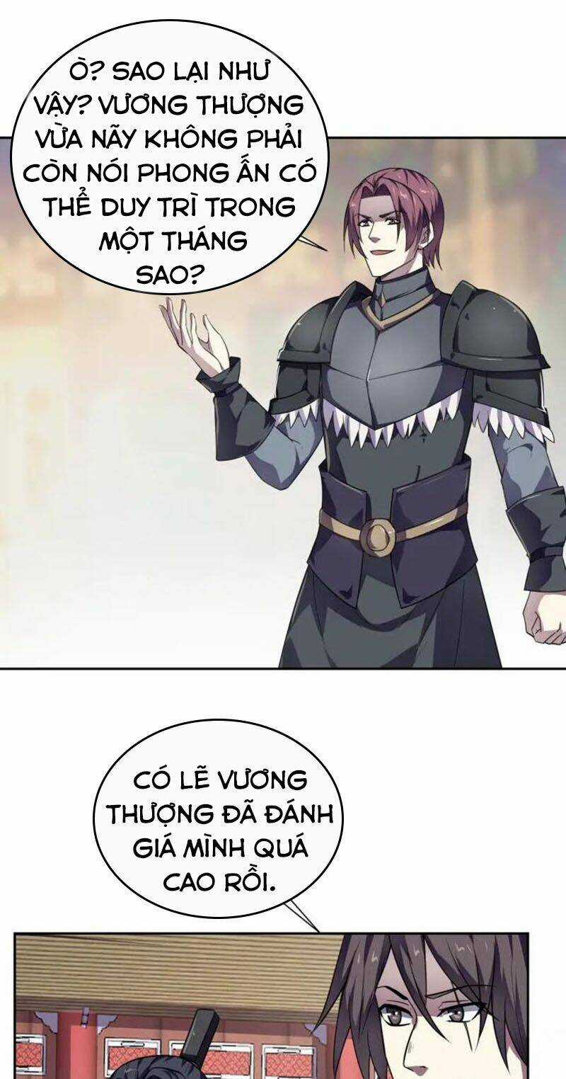 Nghịch Thiên Đại Thần Chapter 90 trang 23