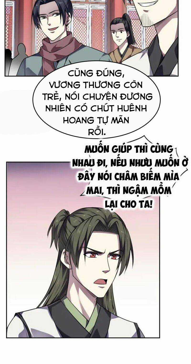 Nghịch Thiên Đại Thần Chapter 90 trang 24