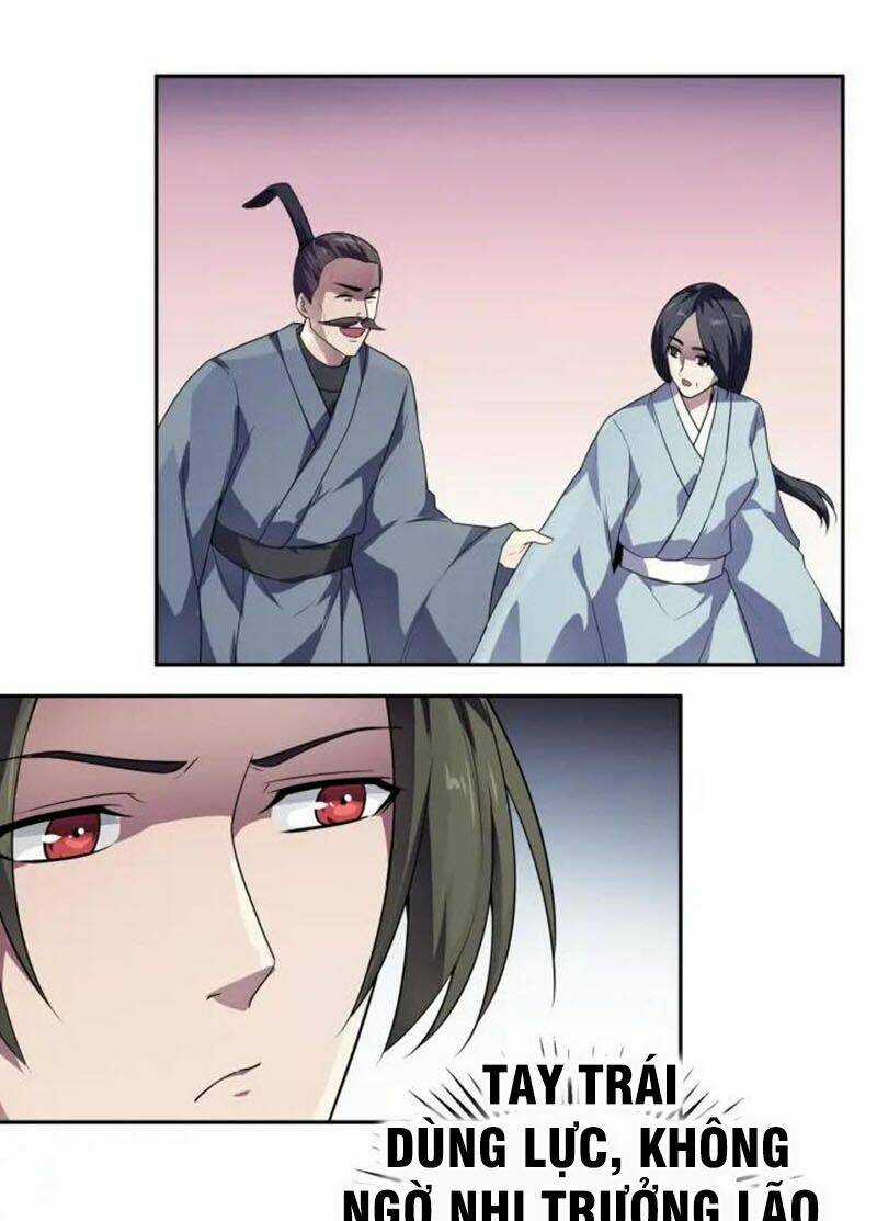 Nghịch Thiên Đại Thần Chapter 90 trang 3