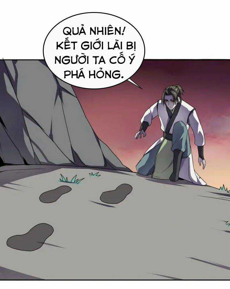 Nghịch Thiên Đại Thần Chapter 90 trang 30