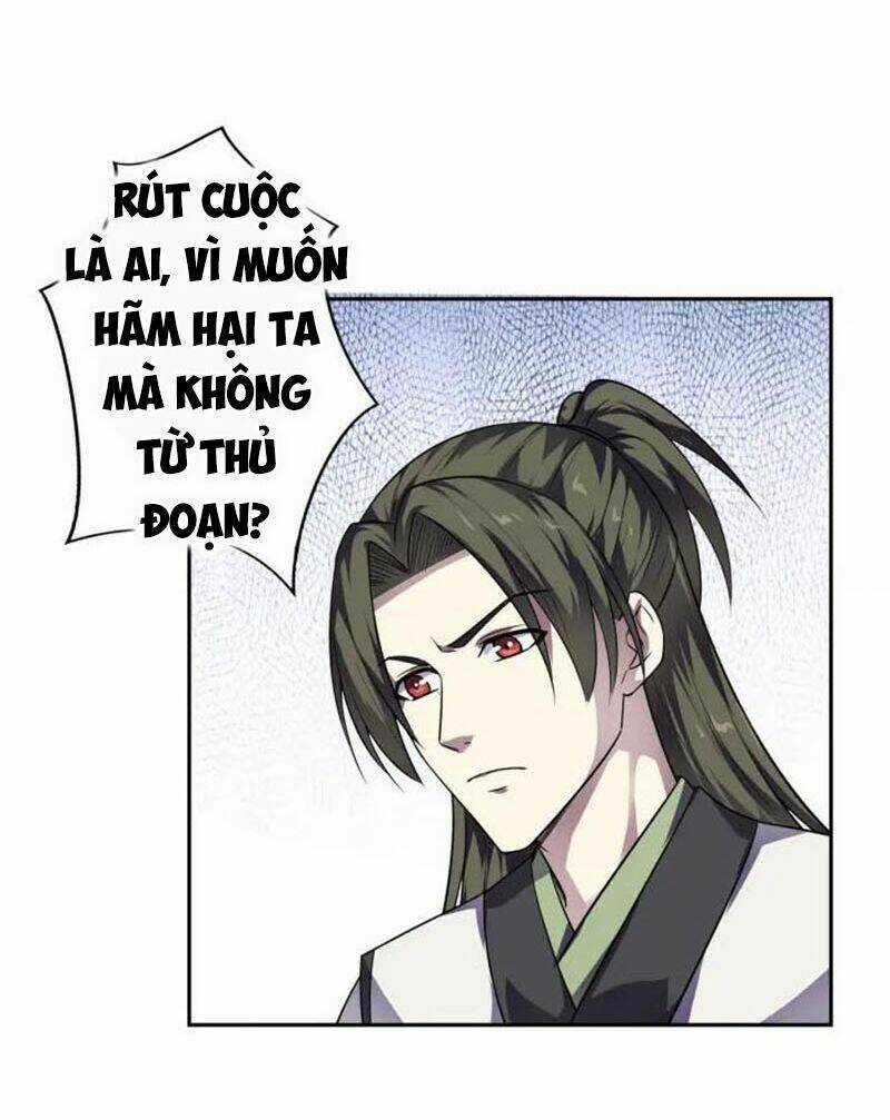 Nghịch Thiên Đại Thần Chapter 90 trang 31