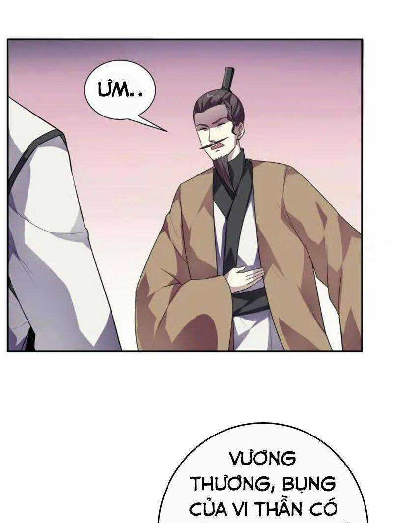 Nghịch Thiên Đại Thần Chapter 90 trang 32