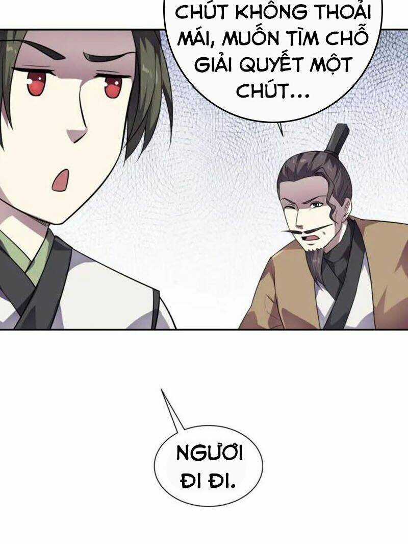 Nghịch Thiên Đại Thần Chapter 90 trang 33