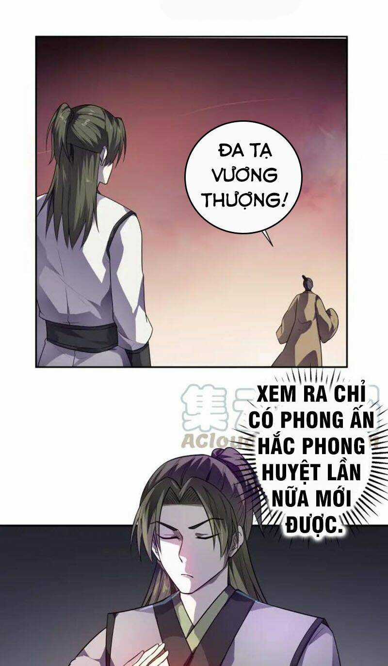 Nghịch Thiên Đại Thần Chapter 90 trang 34