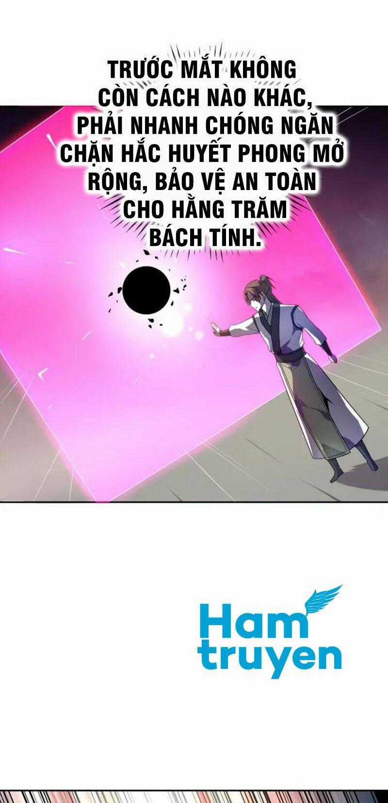 Nghịch Thiên Đại Thần Chapter 90 trang 36