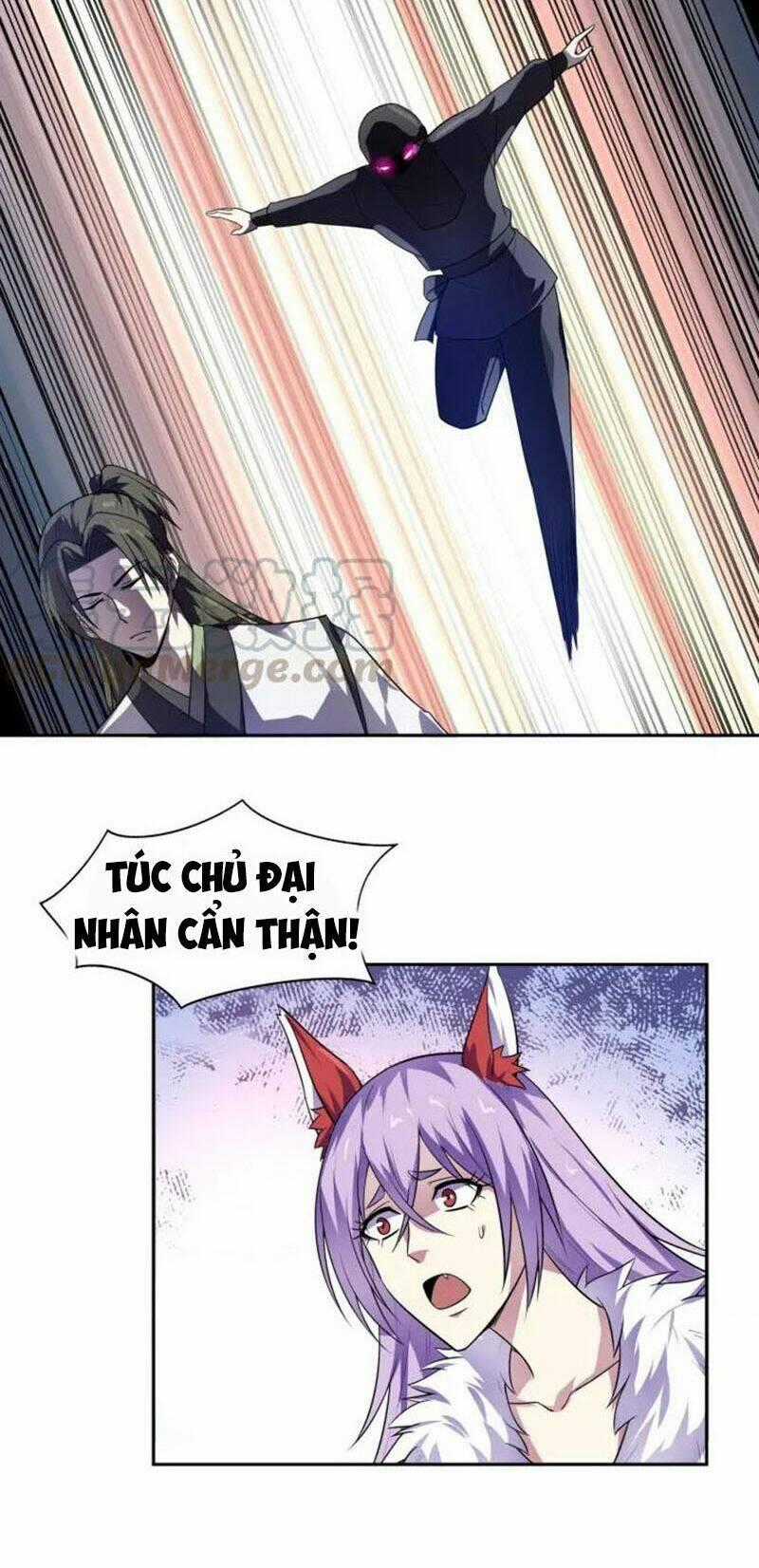 Nghịch Thiên Đại Thần Chapter 90 trang 37