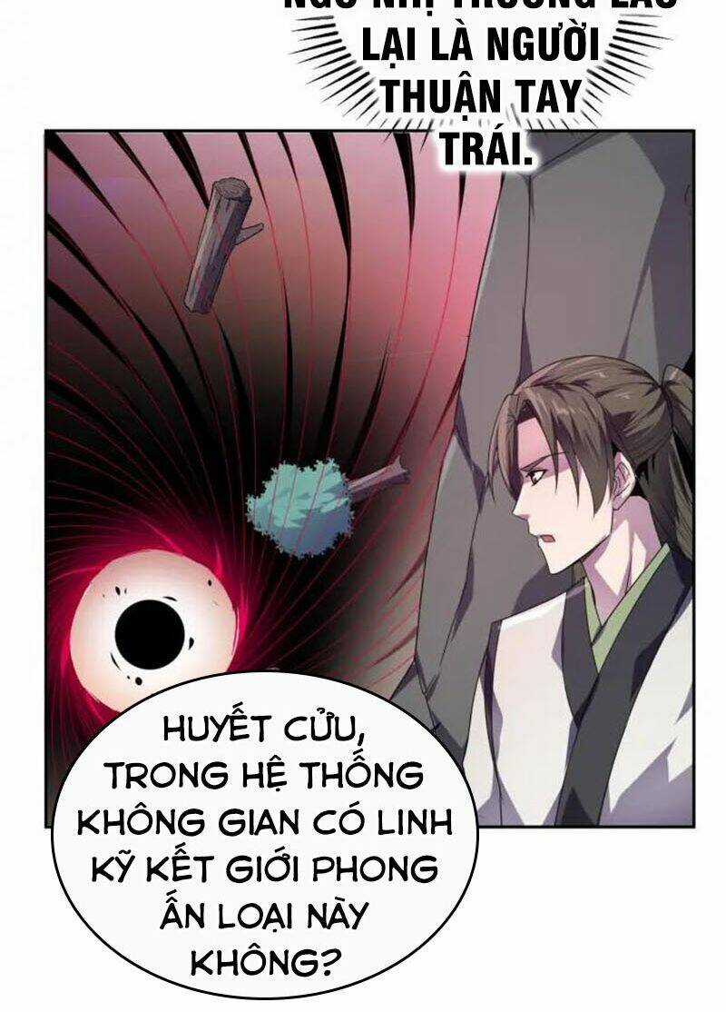 Nghịch Thiên Đại Thần Chapter 90 trang 4