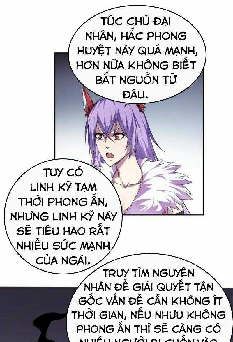 Nghịch Thiên Đại Thần Chapter 90 trang 5