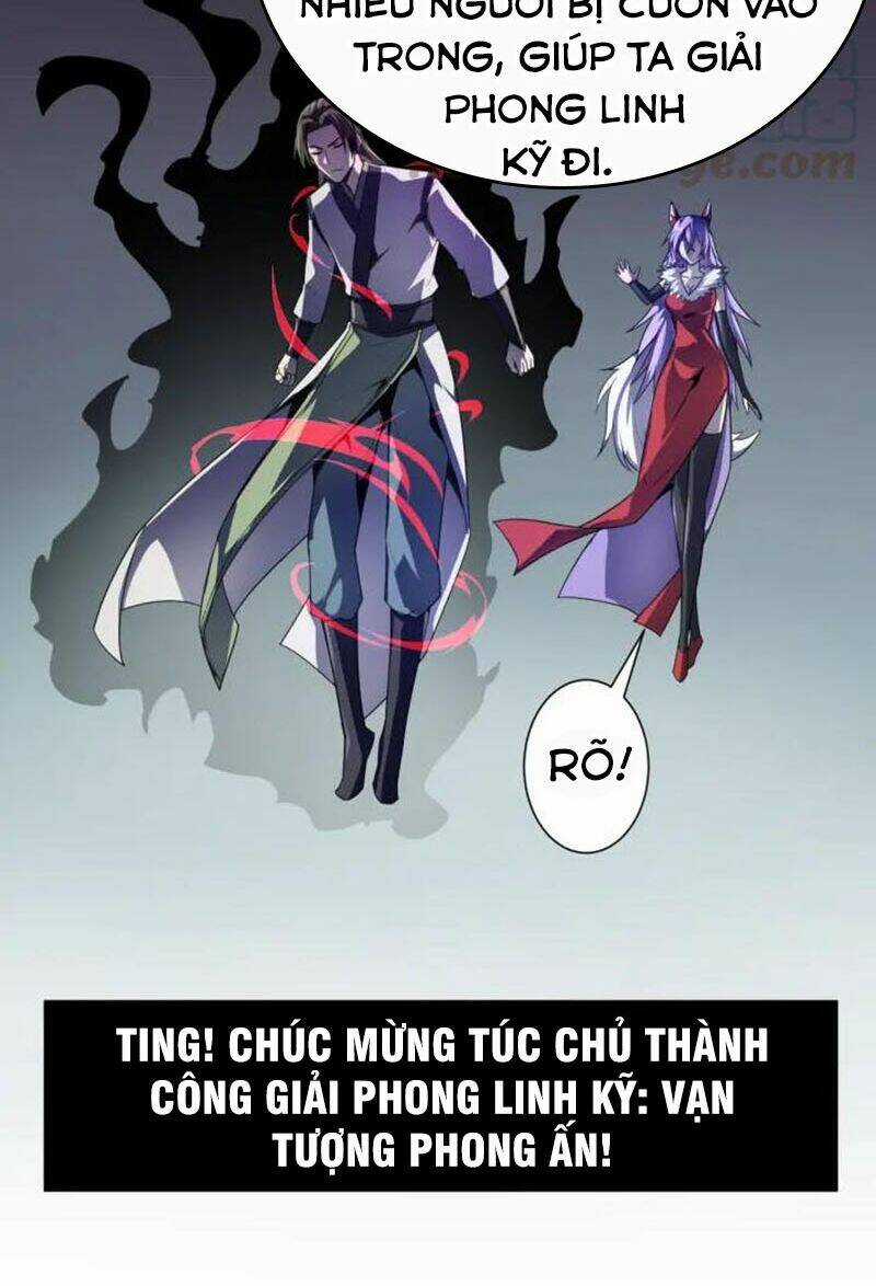 Nghịch Thiên Đại Thần Chapter 90 trang 6