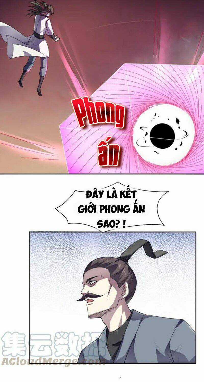 Nghịch Thiên Đại Thần Chapter 90 trang 8