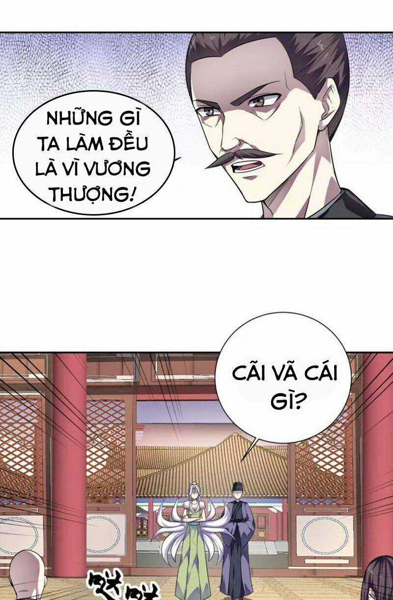 Nghịch Thiên Đại Thần Chapter 91 trang 10