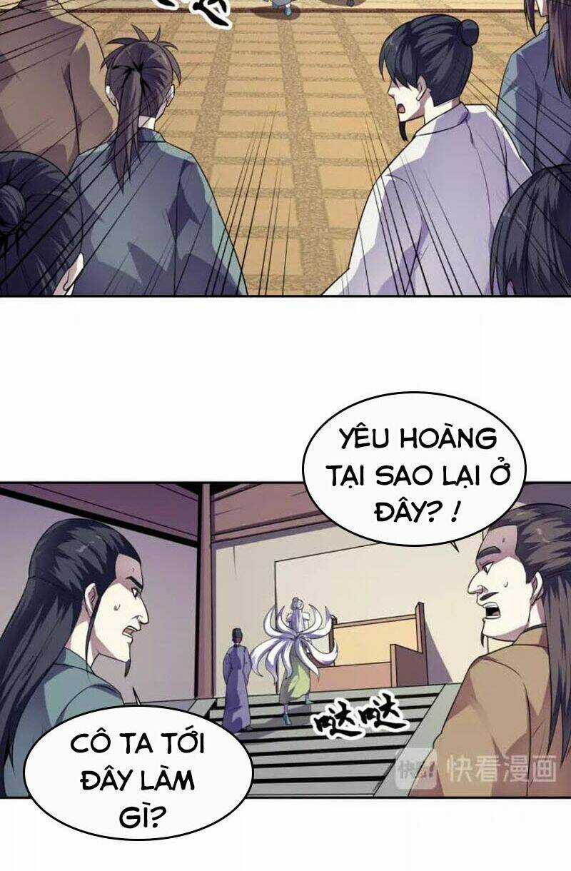 Nghịch Thiên Đại Thần Chapter 91 trang 11