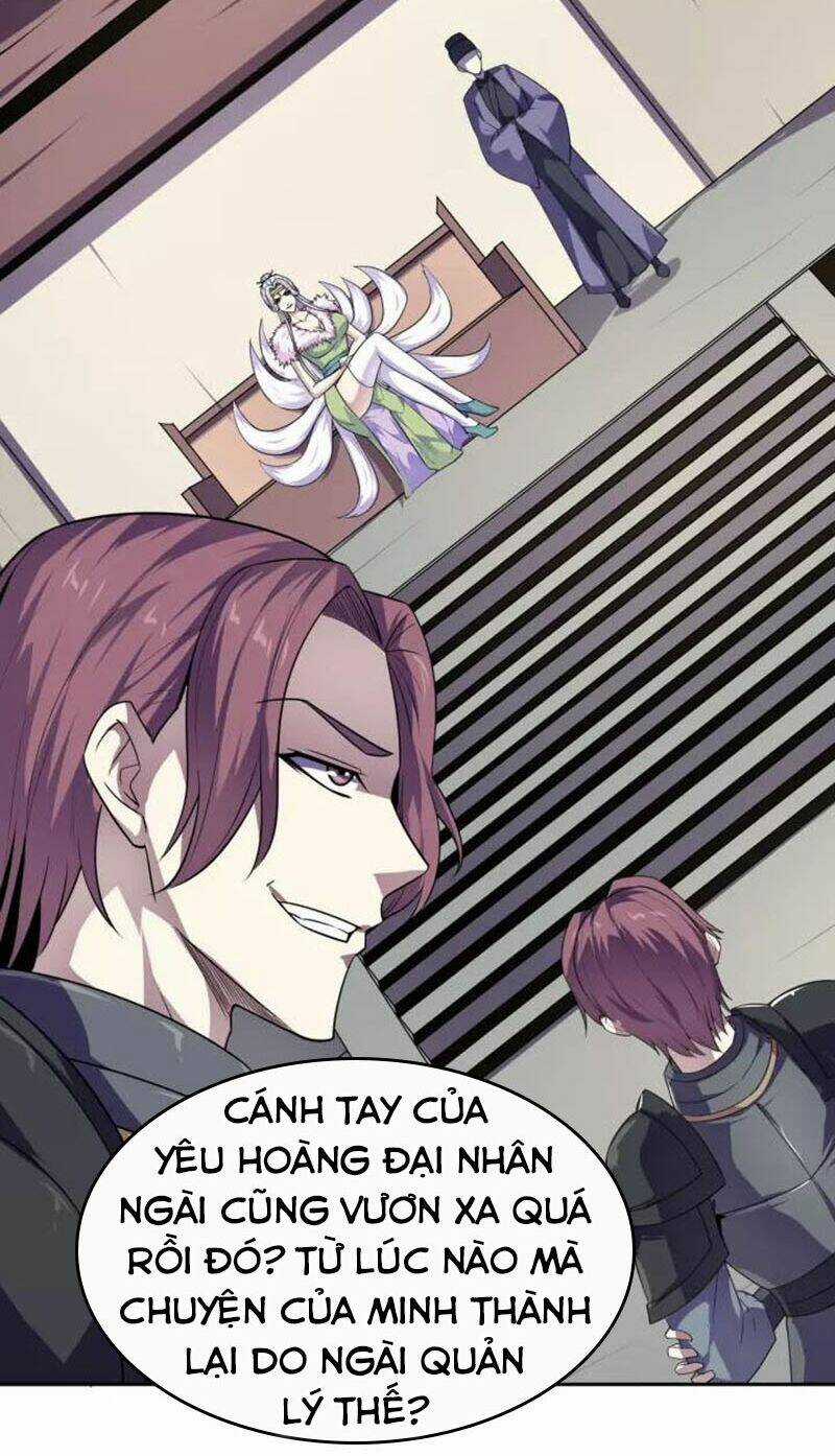 Nghịch Thiên Đại Thần Chapter 91 trang 13