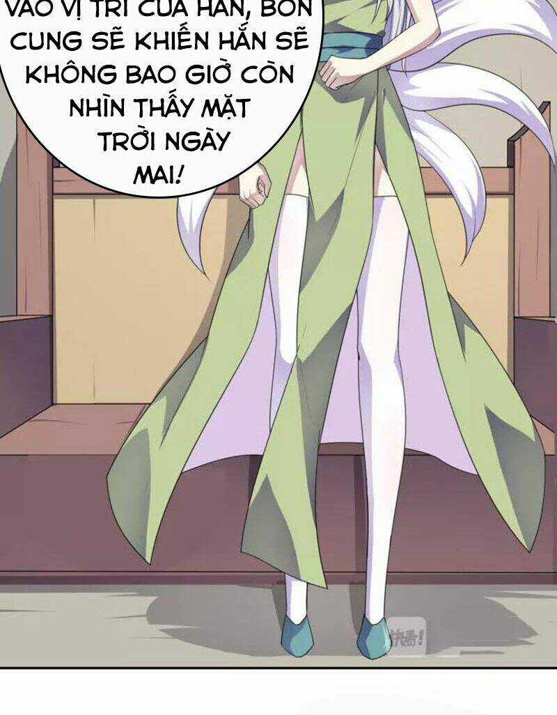 Nghịch Thiên Đại Thần Chapter 91 trang 16