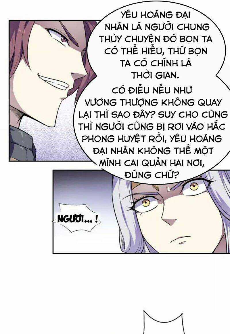 Nghịch Thiên Đại Thần Chapter 91 trang 17