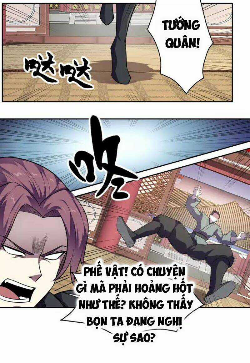 Nghịch Thiên Đại Thần Chapter 91 trang 18