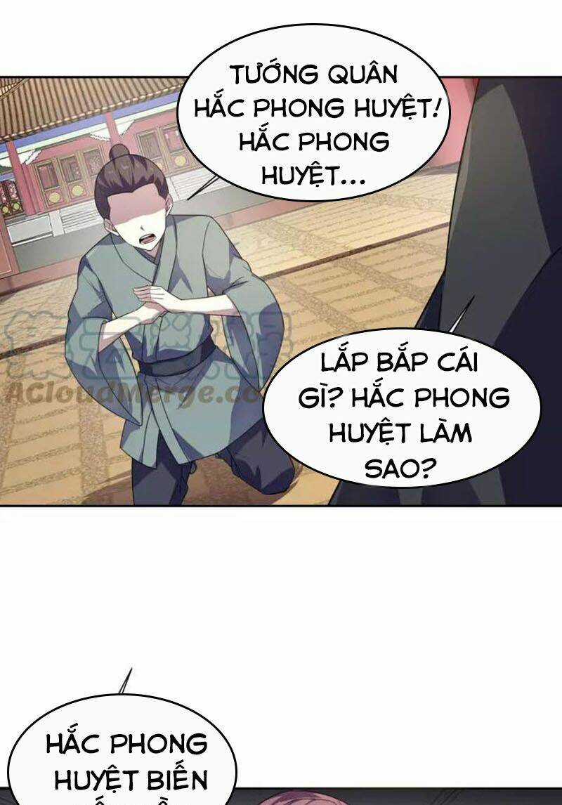 Nghịch Thiên Đại Thần Chapter 91 trang 19