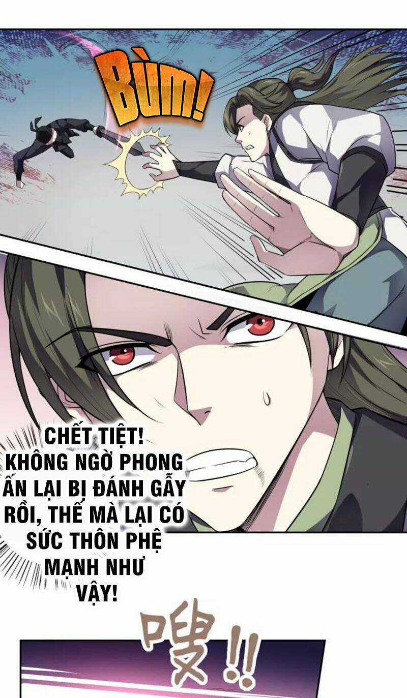 Nghịch Thiên Đại Thần Chapter 91 trang 2