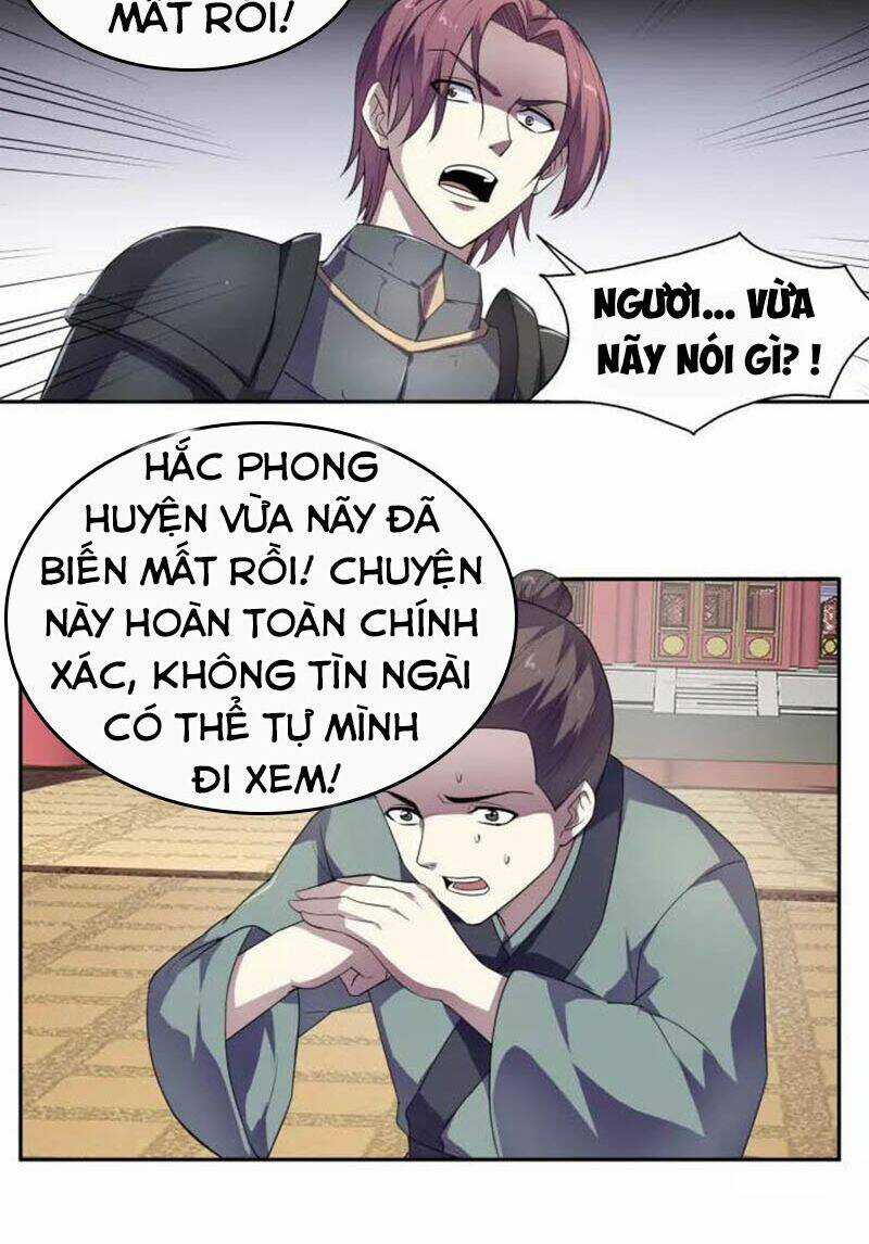 Nghịch Thiên Đại Thần Chapter 91 trang 20