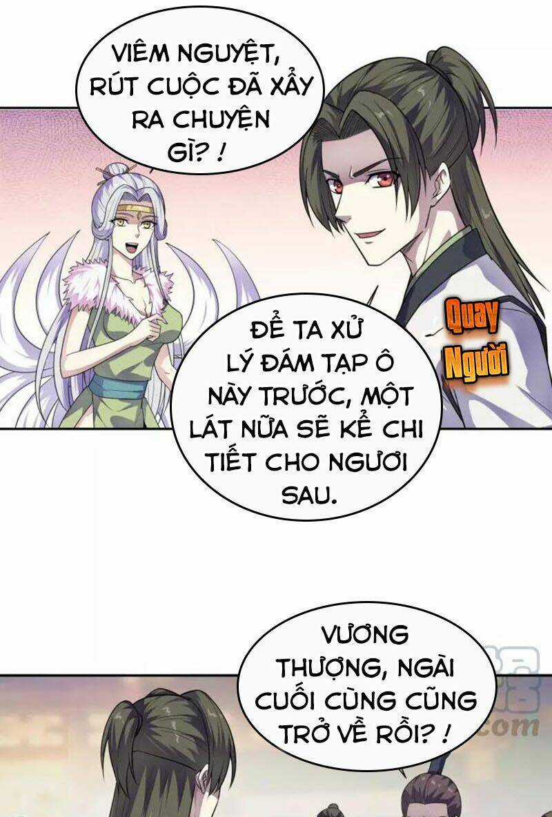 Nghịch Thiên Đại Thần Chapter 91 trang 25