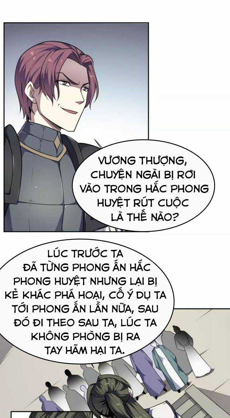 Nghịch Thiên Đại Thần Chapter 91 trang 27