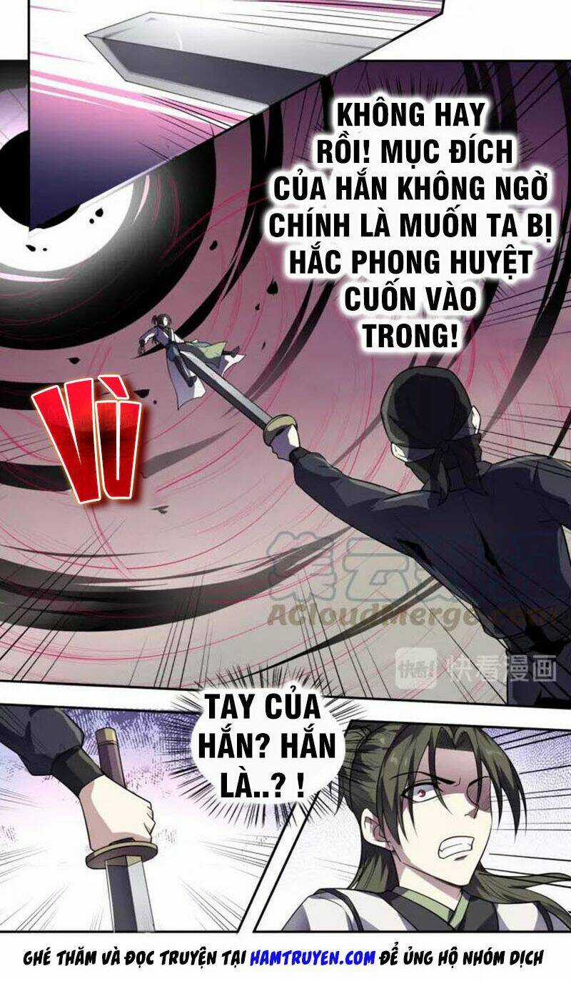 Nghịch Thiên Đại Thần Chapter 91 trang 3