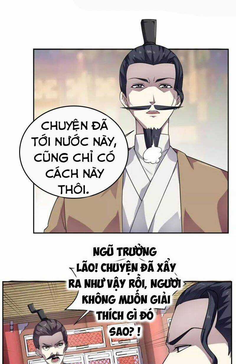 Nghịch Thiên Đại Thần Chapter 91 trang 6