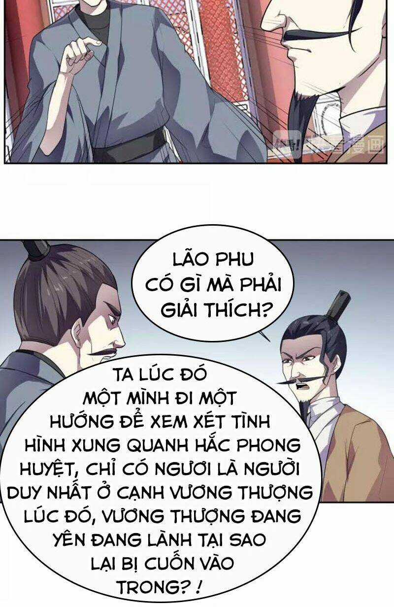 Nghịch Thiên Đại Thần Chapter 91 trang 7