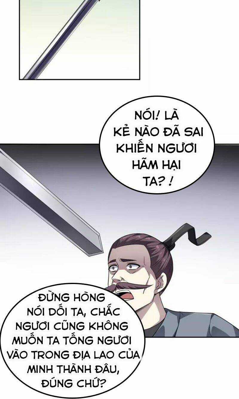 Nghịch Thiên Đại Thần Chapter 92 trang 10