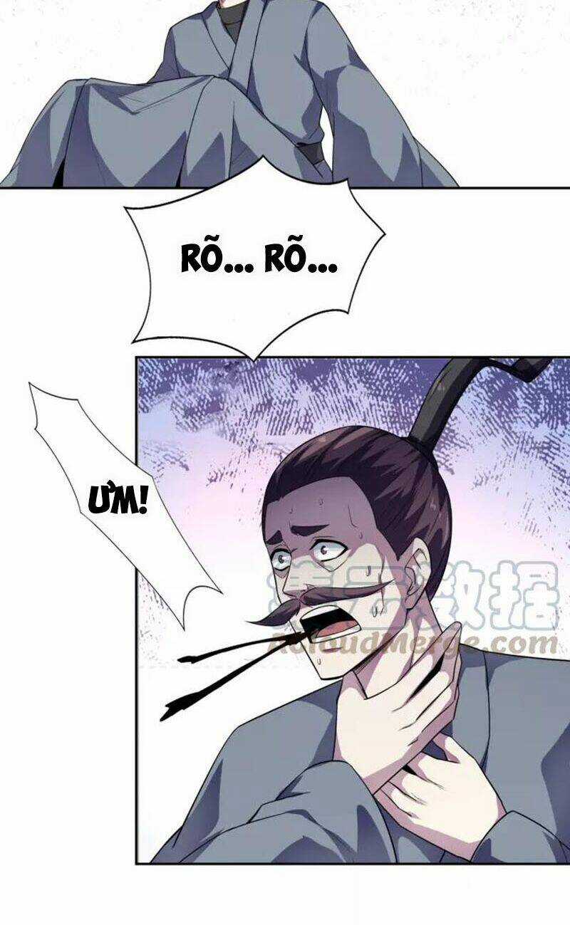 Nghịch Thiên Đại Thần Chapter 92 trang 12