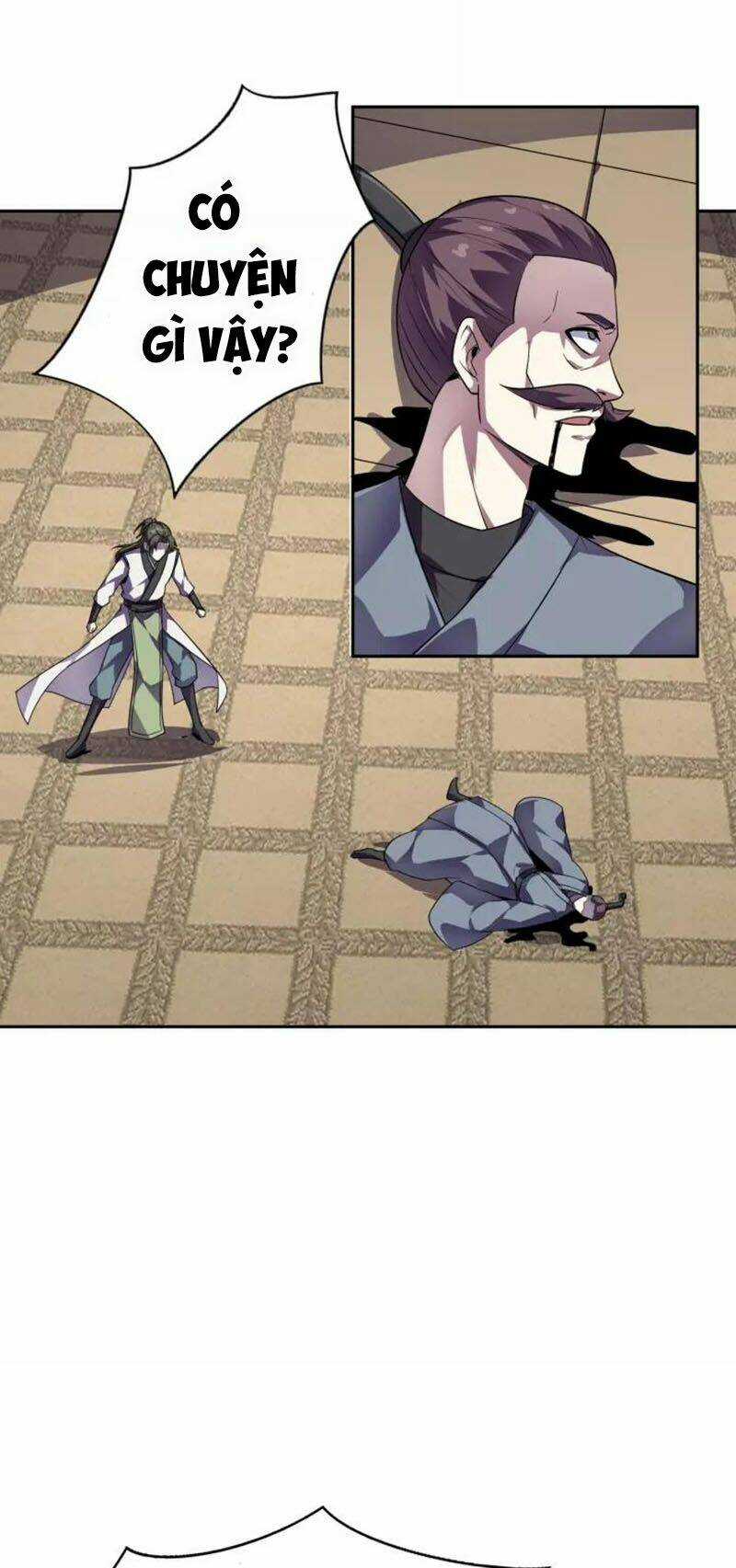 Nghịch Thiên Đại Thần Chapter 92 trang 13