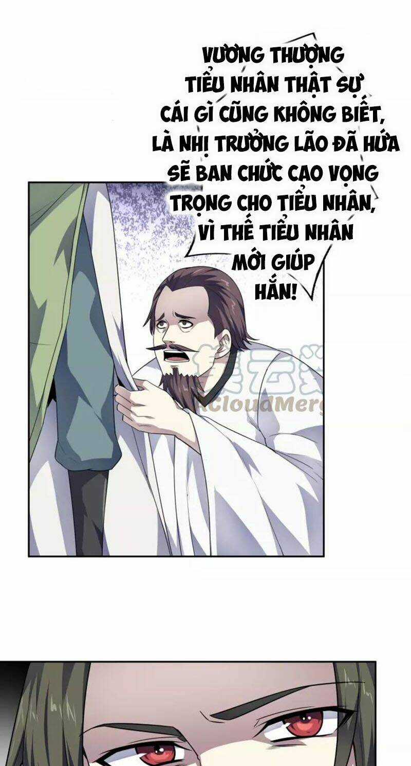 Nghịch Thiên Đại Thần Chapter 92 trang 15