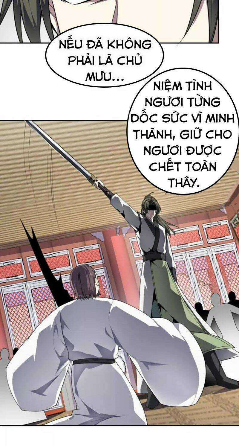 Nghịch Thiên Đại Thần Chapter 92 trang 16