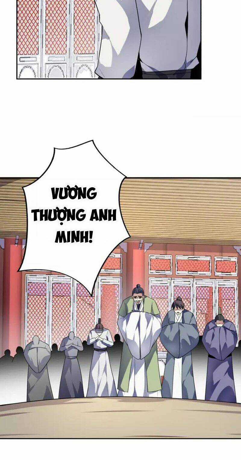 Nghịch Thiên Đại Thần Chapter 92 trang 18