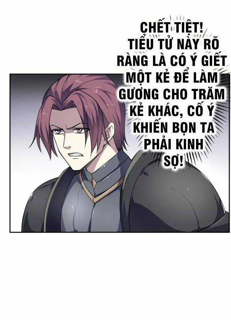 Nghịch Thiên Đại Thần Chapter 92 trang 19