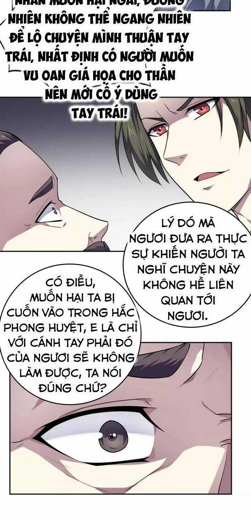 Nghịch Thiên Đại Thần Chapter 92 trang 2
