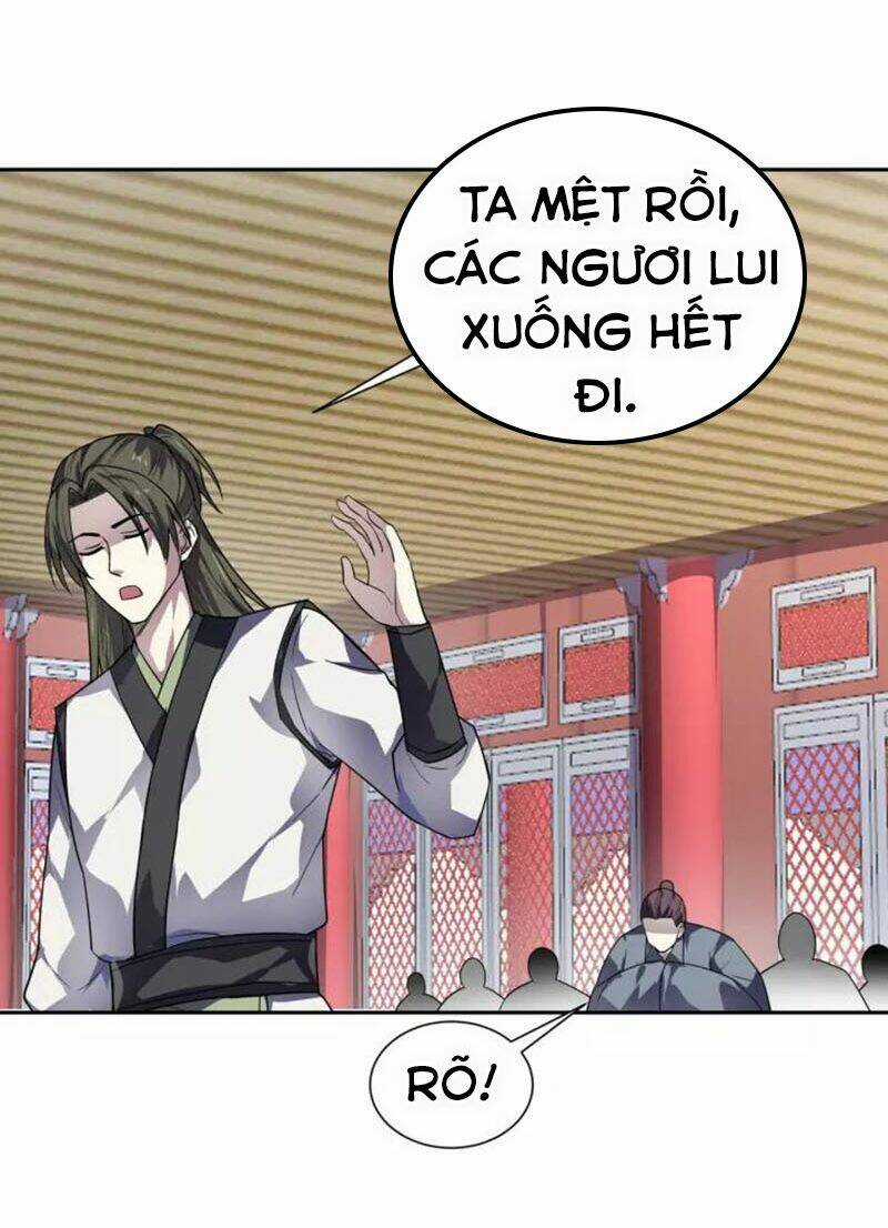 Nghịch Thiên Đại Thần Chapter 92 trang 20