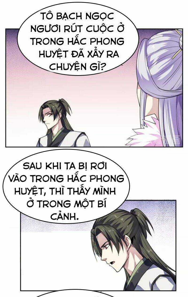 Nghịch Thiên Đại Thần Chapter 92 trang 21