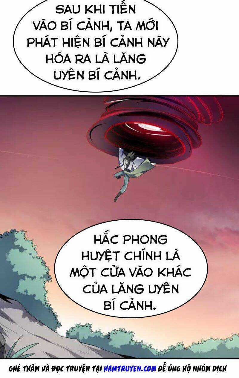 Nghịch Thiên Đại Thần Chapter 92 trang 22